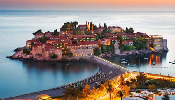 Budva Turu   3 Gece 4 Gün   (kp)