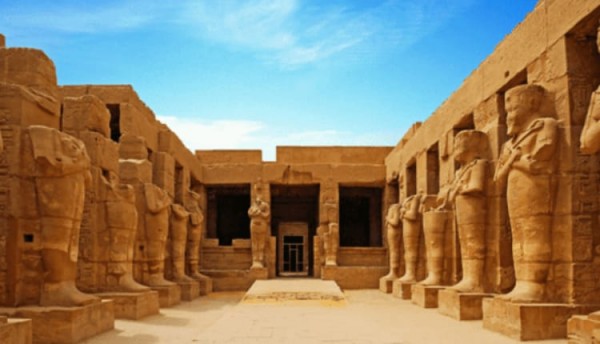 4 Gece 5 Gün  SHARM EL SHEIKH (kp)