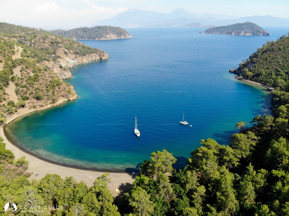 Çığlık Koyu