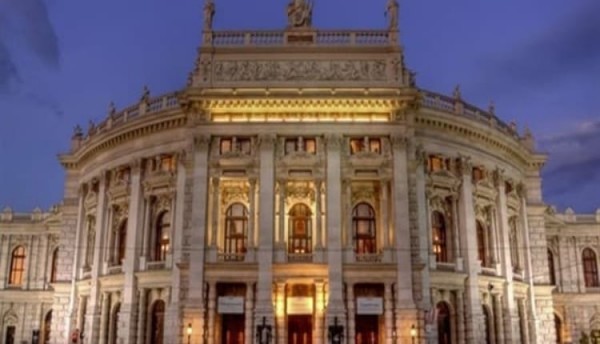 Budapeşte-Viyana-Prag (7 GECE 8 GÜN) Pegasus havayolları ile (kp)