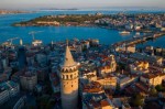İstanbul’un İlçeleri: