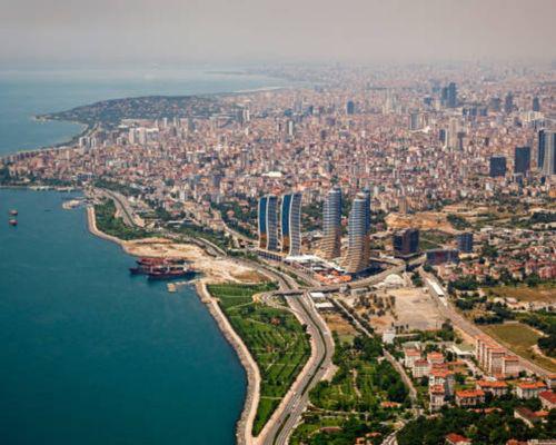 Maltepe Gezi Rehberi