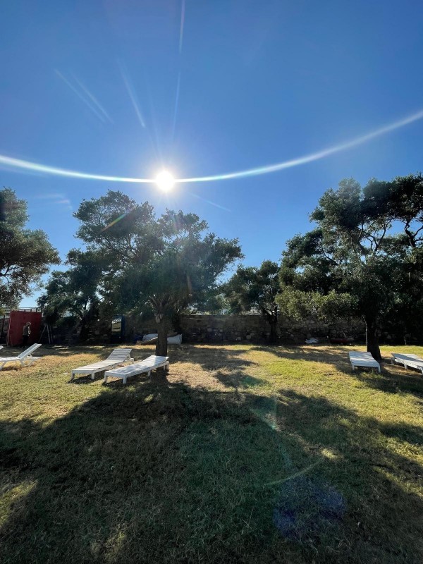 Tatilcity çökertme beach hotel