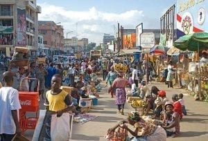 Ucuz Gana Vizesi - Gana vize işlemleri