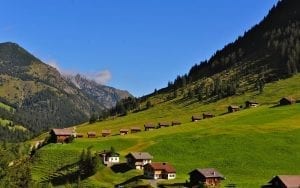 Ucuz Lihtenştayn Vizesi - Lihtenştayn vize işlemleri