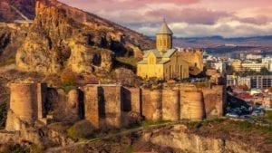 Ucuz Ermenistan Vizesi - Ermenistan vize işlemleri