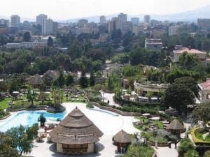 Ucuz Etiyopya Vizesi - Etiyopya vize işlemleri