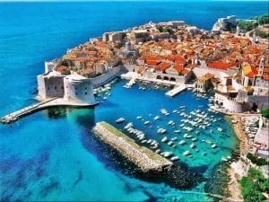 Ucuz Hırvatistan Vizesi - Hırvatistan vize işlemleri
