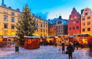 İsveç vize işlemleri - ucuz isveç vizesi