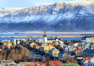 Ucuz izlanda Vizesi - İzlanda vize işlemleri