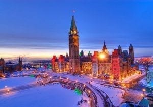 Kanada vizesi - Kanada vize işlemleri - Ucuz Kanada vizesi