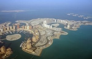 Ucuz Katar Vizesi - Katar vize işlemleri