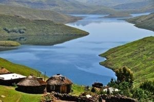 Ucuz Lesotho Vizesi