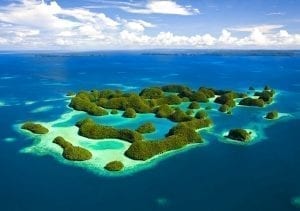 Ucuz Mikronezya Vizesi