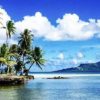 Mikronezya vize işlemleri