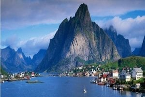 Ucuz Norveç Vizesi - Norveç vize işlemleri