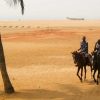 Togo vize işlemleri