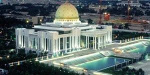 Ucuz Türkmenistan Vizesi - Türkmenistan vize işlemleri