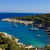 Andrea Doria Koyu gezisi Antalya Finike