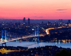 Ankara İstanbul Uçak Bileti
