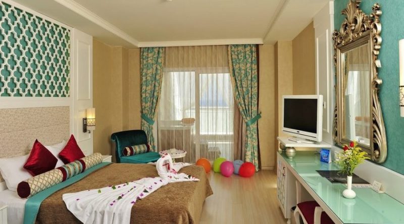 adenya hotel 6 Antalya Alanya