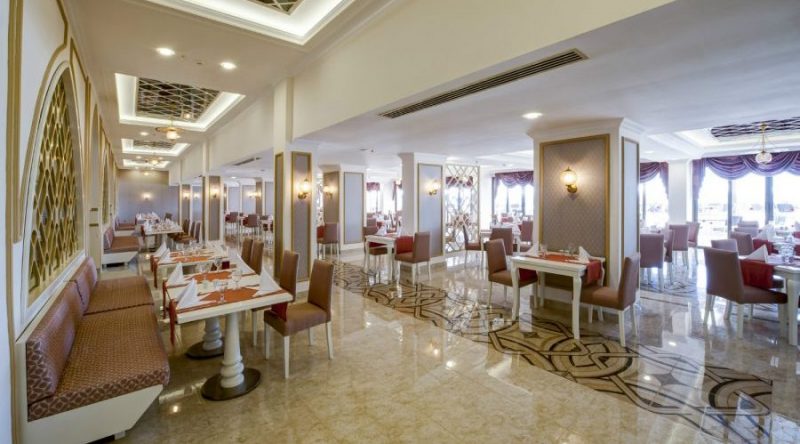 adin beach hotel 24 Antalya alanya