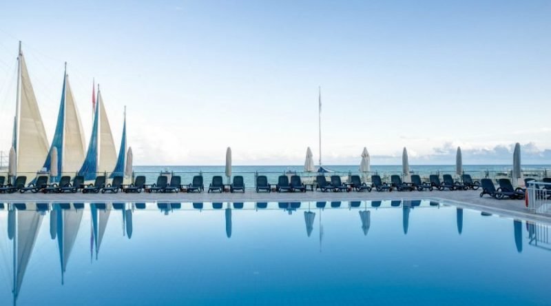 adin beach hotel 20 Antalya alanya