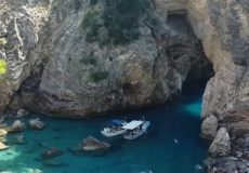 Delik Deniz Kral Koyu gezisi Antalya Gazipaşa