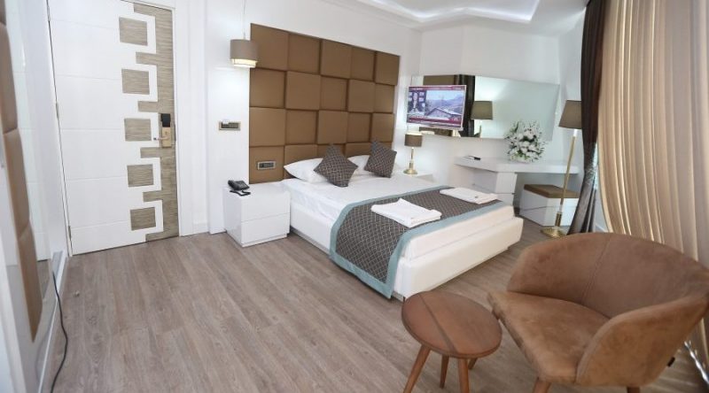 elips royal hotel Antalya Muratpaşa 12