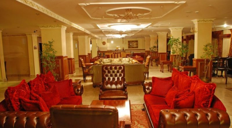 hotel beyt 4 İzmir selçuk