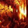 Karain Mağarası gezisi Antalya Döşemealtı