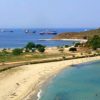 Manastır Plajı Gezisi Balıkesir Marmara Adası