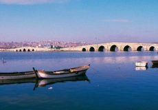 Mimar Sinan Sahil Yolu Gezisi İstanbul Büyükçekmece