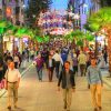 Bağlarbaşı Caddesi Gezisi İstanbul Gaziosmanpaşa
