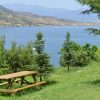 Baraj Gölü İzmir Beydağ