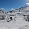 Bozdağ Kayak Merkezi İzmir Ödemiş