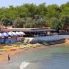 Kalemlik Plajı Gezisi İzmir Menderes