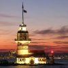 Kız Kulesi İstanbul Üsküdar