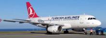 Antalya Amasya Uçak Bileti