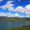 Erzurum Çat Barajı