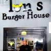 Ton's Burger House