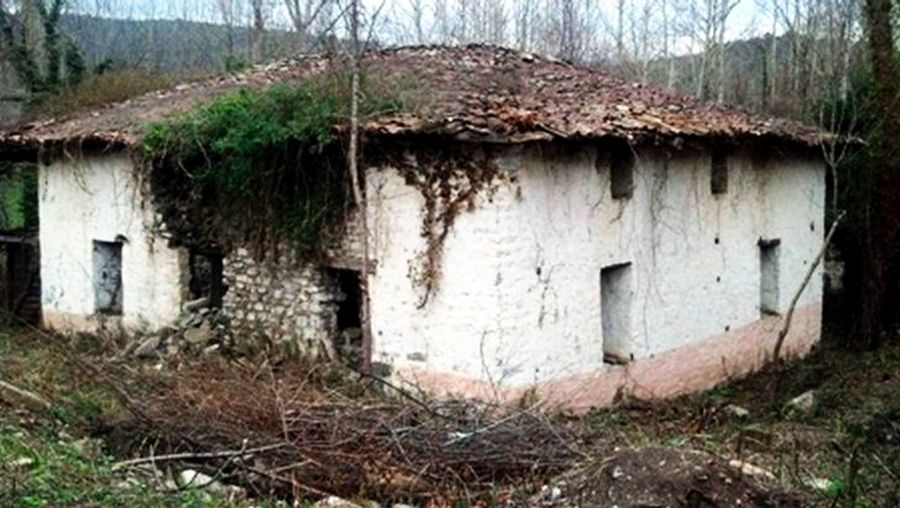 Kerim Köyü Cami