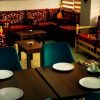 Nur-taş Cafe & Restaurant