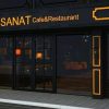 Sis Sanat Cafe & Restaurant