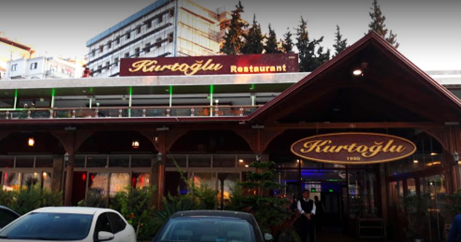 Kurtoğlu Restoran