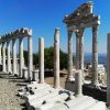 Bergama Akropolü