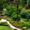 Baltalimanı Japon Bahçesi