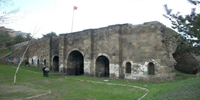 İstanbul Kapı