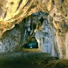 Kalkanlı Köyü Mağarası