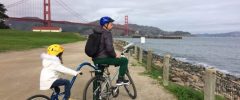 On Your Left – Amerika’da Bisikletlilere Özel Bir Banu Dal Yazısı